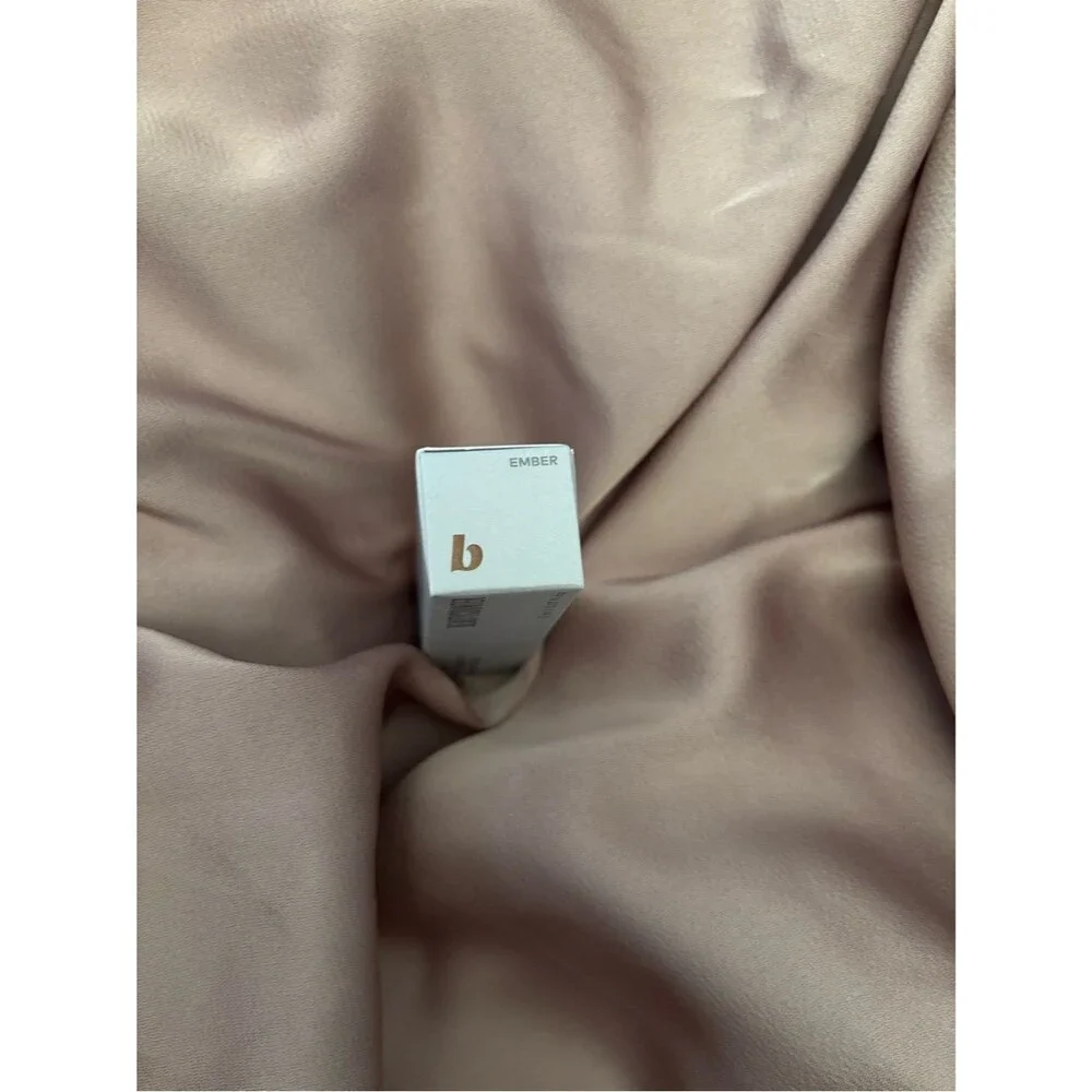 beautycounter Lid Glow Cream Shadow — Ember